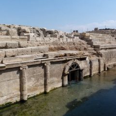 An Ancient Mystery Solved … Hierapolis, “The Gates to Hell” & Instant Death
