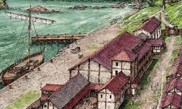 Guernsey Celts & Guernsey Romans – A Timeline