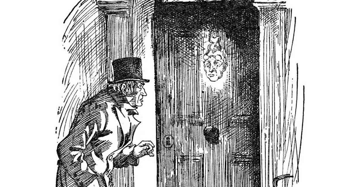 Dickens’ “A Christmas Carol” – more than just a good story