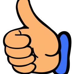 Why Does a Thumbs-Up Gesture Mean “okay”?