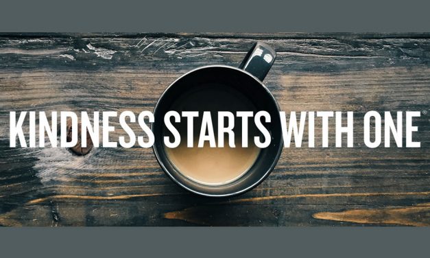 4 Acts of Kindness that Changed History Forever