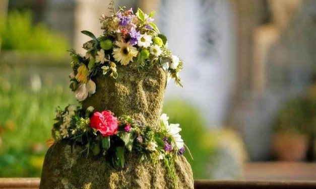 Guernsey’s Pagan Icon – La Gran Mere du Chimquiere