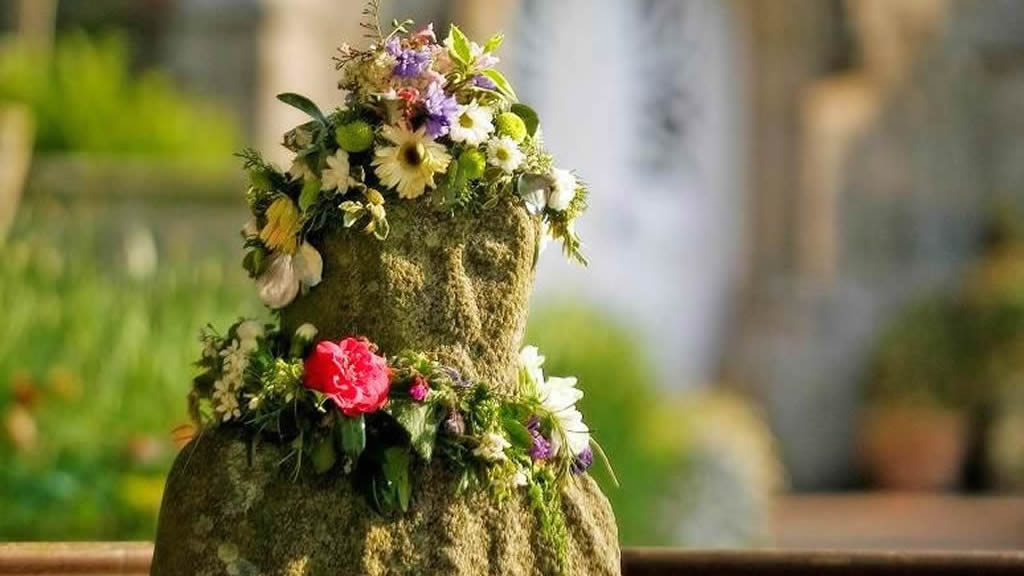 Guernsey’s Pagan Icon – La Gran Mere du Chimquiere