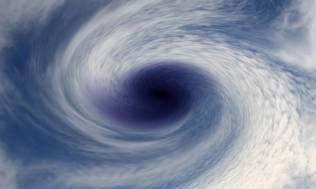 How Do Hurricanes Get Their Names ?