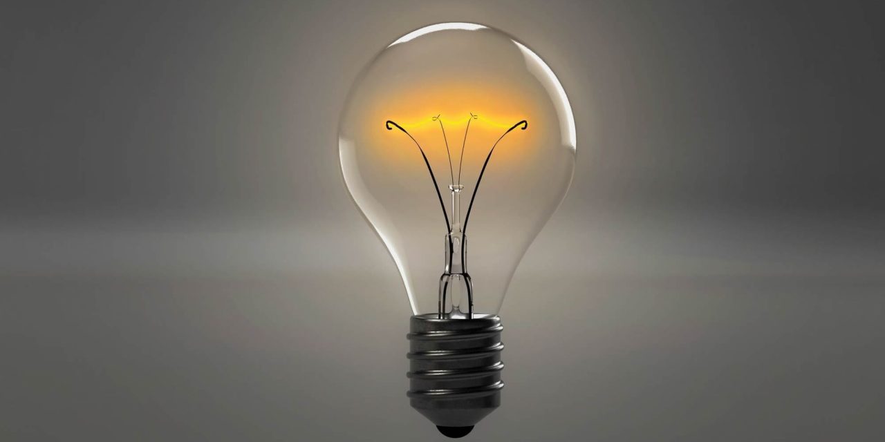 Why Do Light Bulbs Light Up