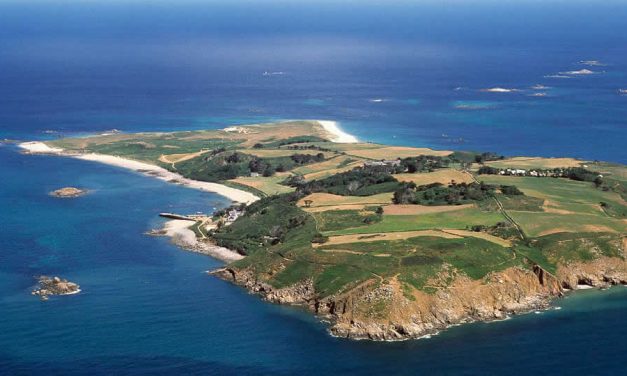 Herm’s War – Herm Island’s Occupation Years