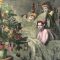A (brief) History of Christmas – Part 1