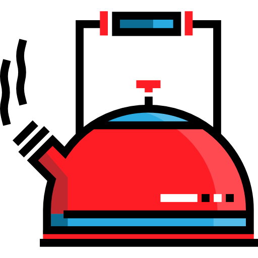 Brew Time Conundrums Why does a kettle of water quieten down just before it starts to boil