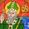 A Brief History of St Patrick’s Day