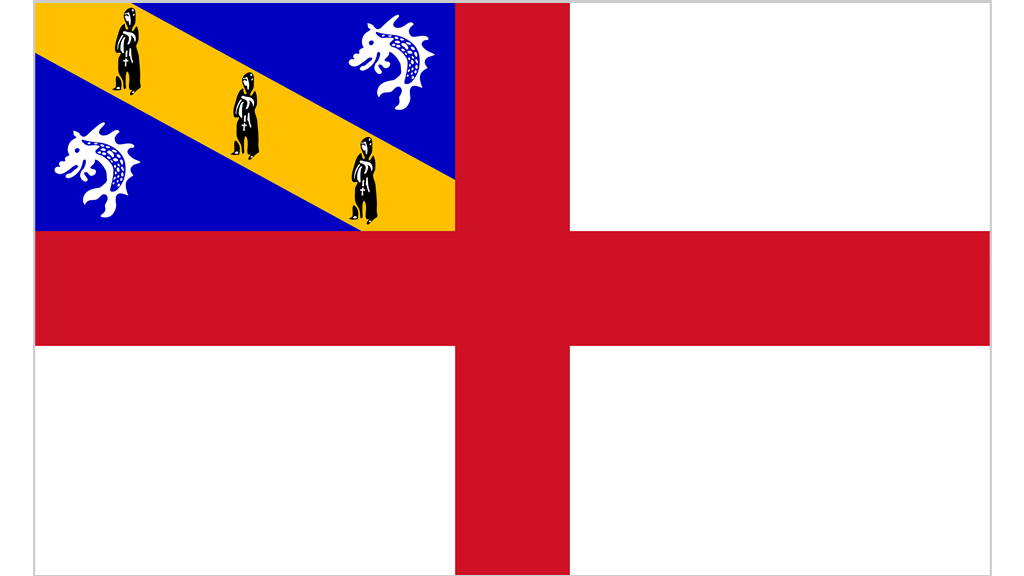 Herm’s Flag