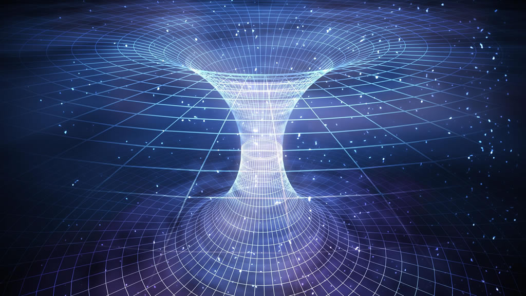 Why Can’t We Invent a Time Machine?