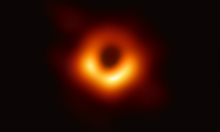 What is a Black Hole?