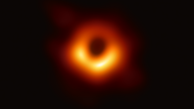 What is a Black Hole?