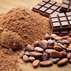 Why Eating Chocolate (can be) good for you