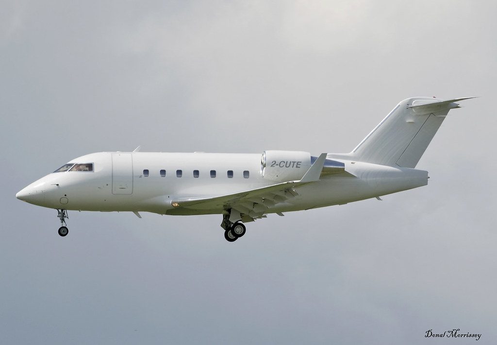 2REG or Not 2REG Guernseys Own Aircraft Registry