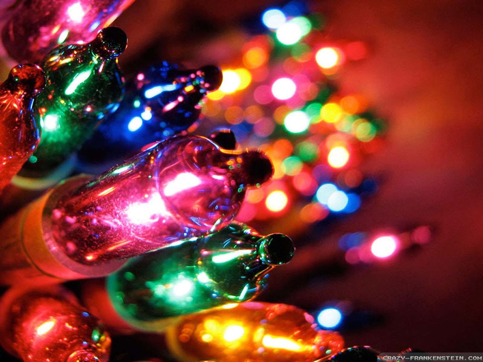 Did you Know – Christmas tree lights were invented just 4 years after they the light bulb was ...