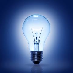 Why Do Light Bulbs Light Up