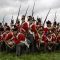The Redcoats are Coming ! – But Why Were the British ‘Red Coats’, Red?