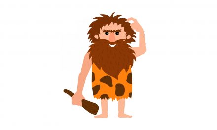 Why Are Men So Hairy ?