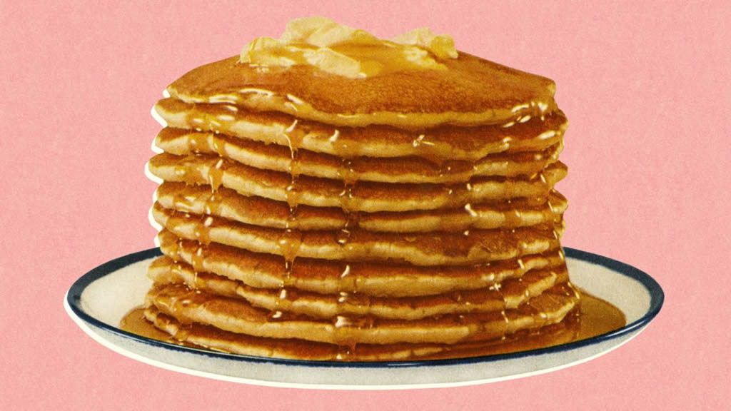 The History of Shrove Tuesday