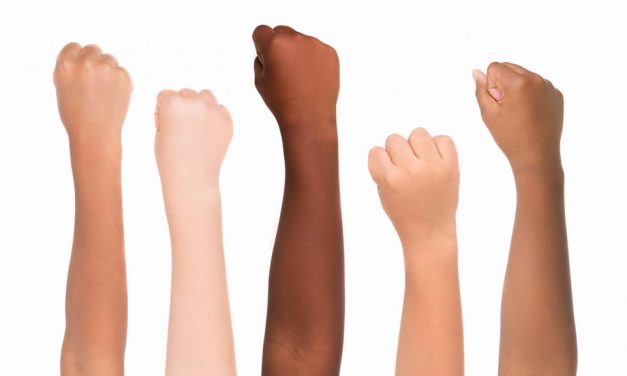 How Did Different Human Skin Colours Come About ?