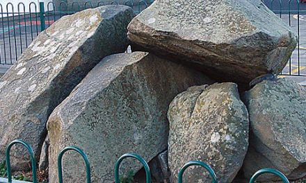 More Guernsey Folklore Tales – The Singing Rock & The Broken Kettle