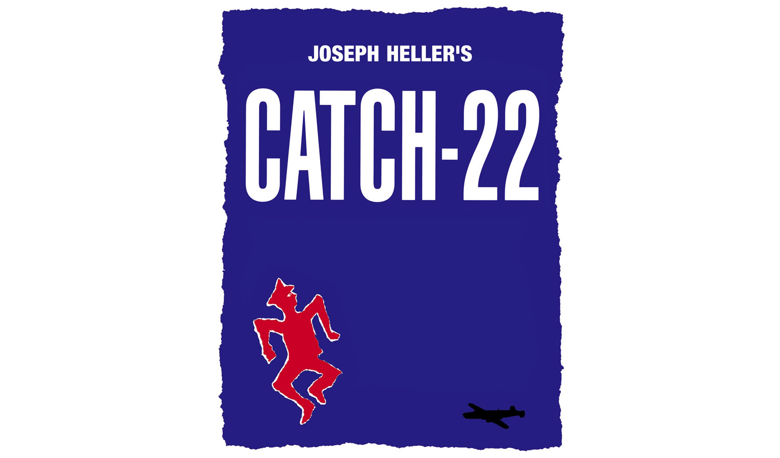 What S The Meaning And Origin Of The Phrase Catch 22 Com BookCover Catch22 Extratheme 