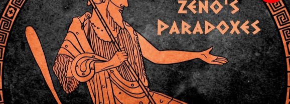 The Race is on : Why the Greek Hero Hercules Can Never Beat a Tortoise in a Race – Zenos Paradox