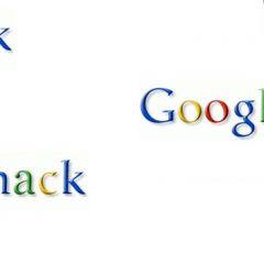 Knickknack Googlewack