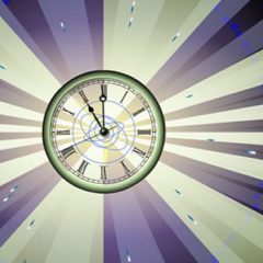 How does an Atomic Clock Work ?