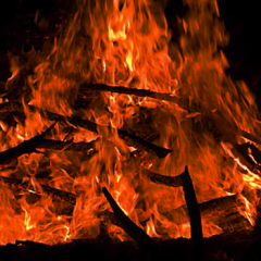 Budloe Night – Guernsey Bonfire Night