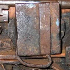 Locks & Keys – How did they come about?