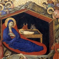 Was Jesus really born on the 25th December?