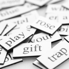 Wordsmith – Test your wordpower